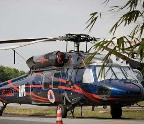 blackhawk